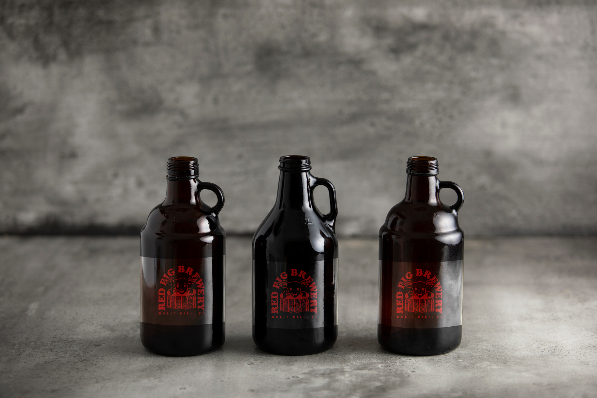 growlers for beer